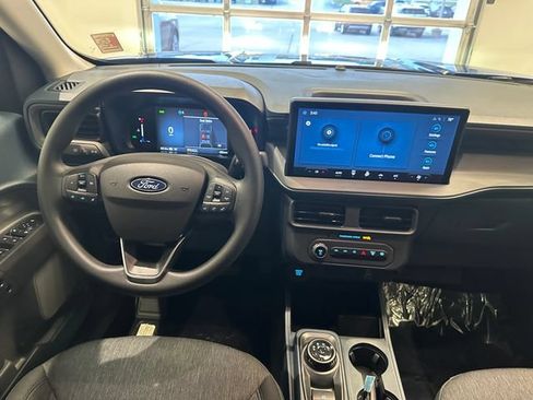New 2026 Ford Maverick XLT w/ Equipment Group 301A AWD/4WD image 8