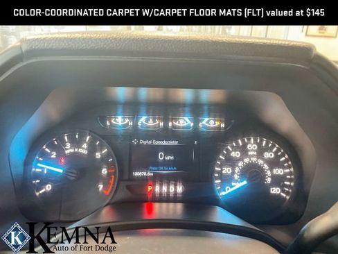 Used 2019 Ford F150 XL w/ Equipment Group 101A Mid image 14