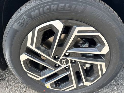 New 2026 Hyundai Tucson Limited AWD/4WD image 7