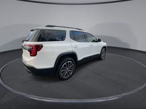 Used 2020 GMC Acadia AT4 w/ Driver Alert Package II image 15