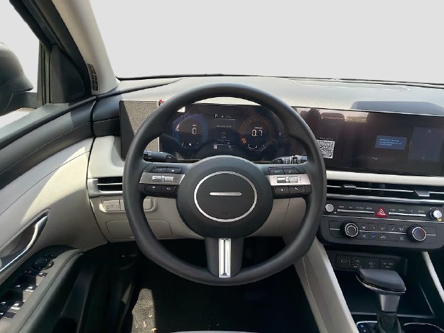 New 2026 Hyundai Tucson SE FWD image 21
