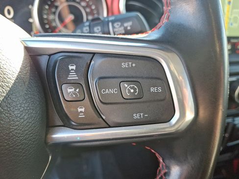 Used 2022 Jeep Wrangler Unlimited Rubicon w/ Xtreme Recon 35" Tire Package image 22