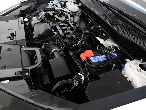 Used 2024 Honda CR-V EX-L image 37