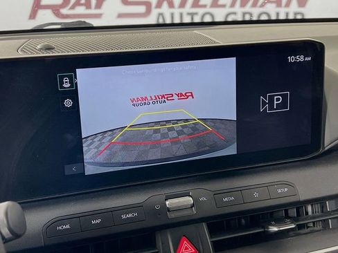 Used 2025 Kia K4 FWD image 18