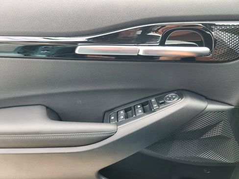 New 2026 Kia Seltos EX FWD image 16