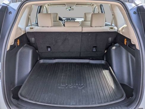Used 2018 Honda CR-V LX image 10