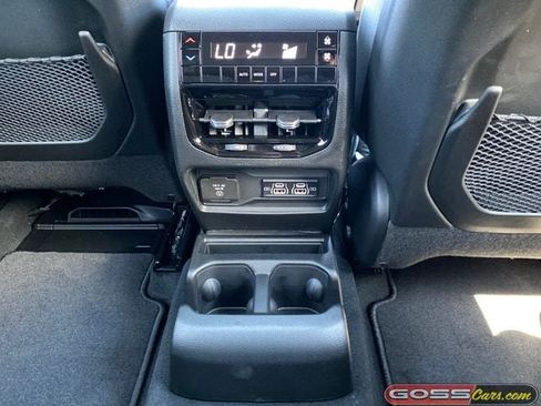 New 2026 Jeep Grand Cherokee L 4WD image 23