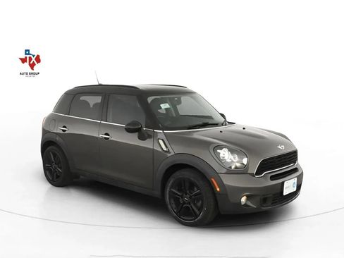 Used 2014 MINI Cooper Countryman S FWD image 51