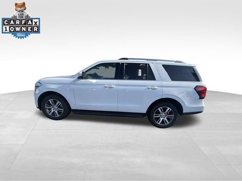 Used 2024 Ford Expedition Limited RWD image 7