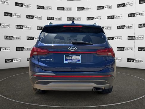 Used 2023 Hyundai Santa Fe SEL FWD image 5