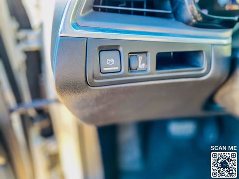 Used 2019 Cadillac XT5 Luxury image 20