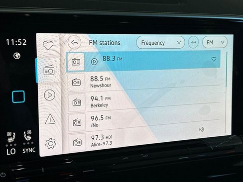 New 2026 Volkswagen Atlas SEL Premium R-Line image 18