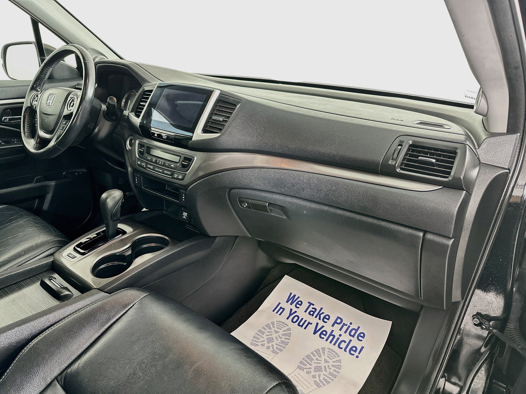Used 2016 Honda Pilot EX-L image 30