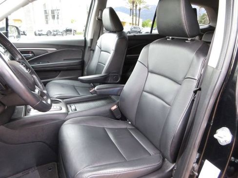 Used 2022 Honda Pilot Special Edition image 11