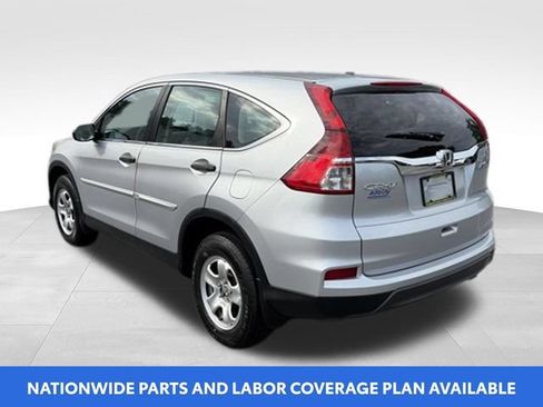 Used 2015 Honda CR-V LX image 5