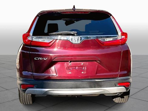 Used 2017 Honda CR-V EX-L image 4