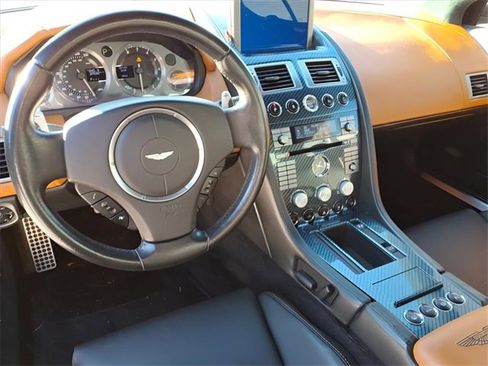 Used 2006 Aston Martin DB9 Coupe image 17