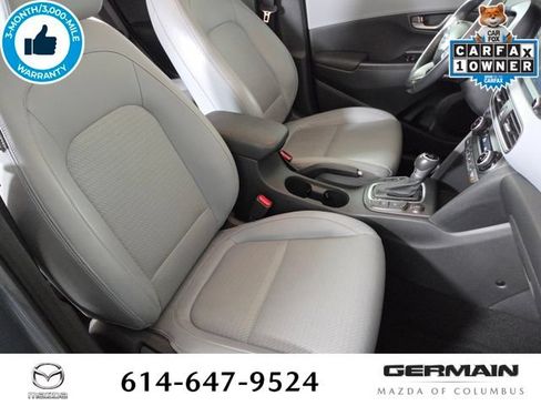 Used 2019 Hyundai Kona Limited AWD/4WD image 28