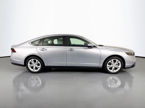 New 2026 Honda Accord LX image 4