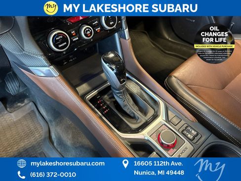 Certified 2022 Subaru Forester Touring w/ Popular Package #3 AWD/4WD image 25