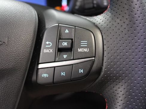 Used 2024 Ford Escape ST-Line w/ Tech Pack #1 AWD/4WD image 35