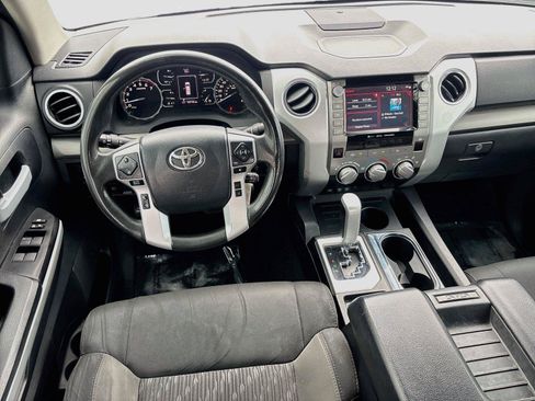 Used 2020 Toyota Tundra SR5 w/ SR5 Upgrade Package RWD image 20