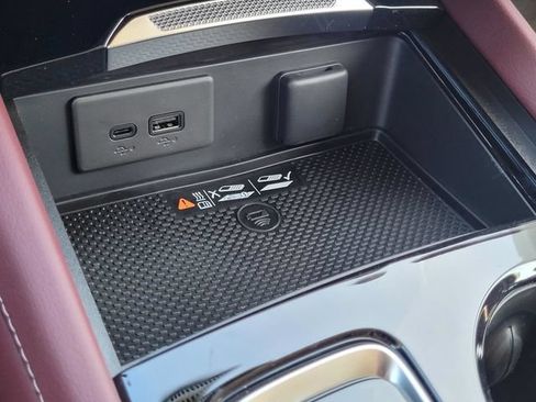 New 2026 Buick Envision Sport Touring AWD/4WD image 18