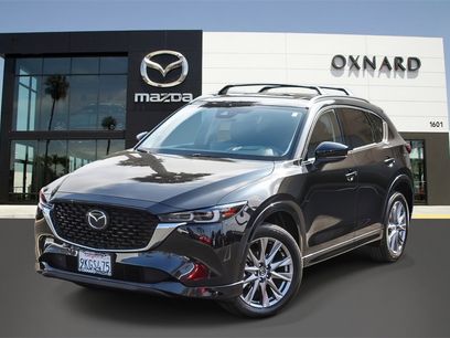 Certified 2024 MAZDA CX-5 AWD 2.5 S