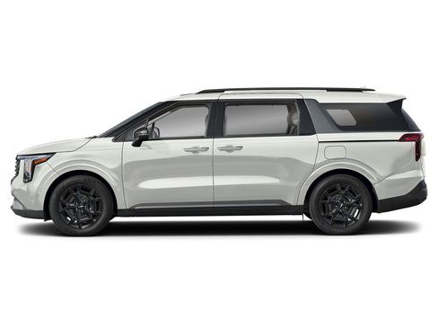 New 2027 Kia Carnival SX Prestige FWD image 40