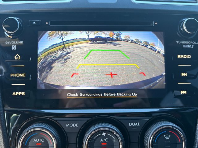 Used 2019 Subaru WRX STI AWD/4WD image 29
