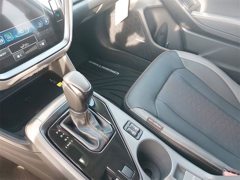 Used 2025 Subaru Crosstrek 2.5i Limited image 20