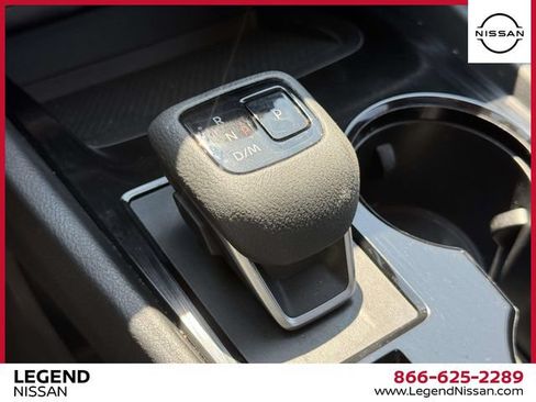 Certified 2023 Nissan Rogue SV w/ SV Premium B Package AWD/4WD image 32