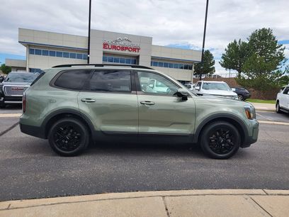 Used 2024 Kia Telluride SX Prestige X-Pro