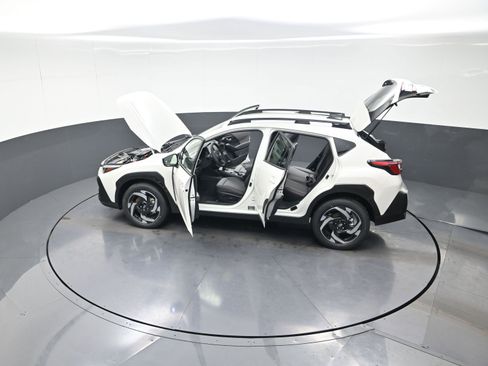 New 2026 Subaru Crosstrek 2.5i Limited AWD/4WD image 15