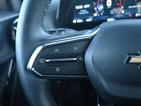 Used 2026 Chevrolet Equinox LT image 20