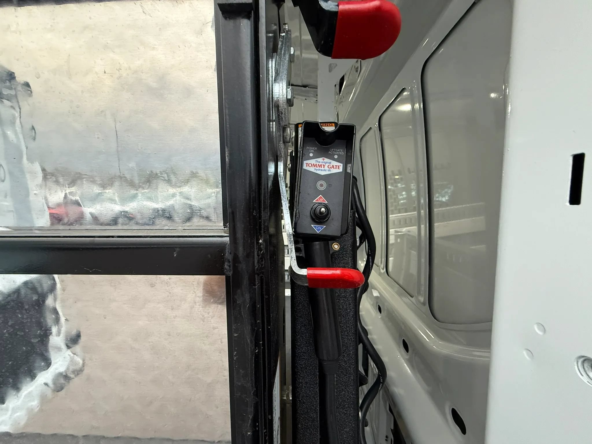 Used 2021 Ford Transit 150 Medium Roof RWD image 18