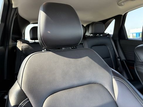 Used 2024 Ford Escape Platinum image 61