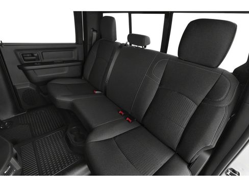 Used 2023 RAM 2500 Tradesman AWD/4WD image 8