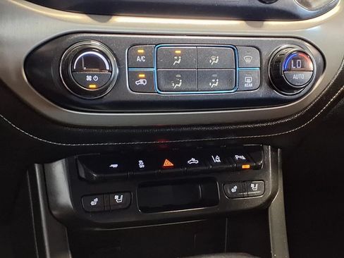Used 2020 GMC Canyon Denali AWD/4WD image 21