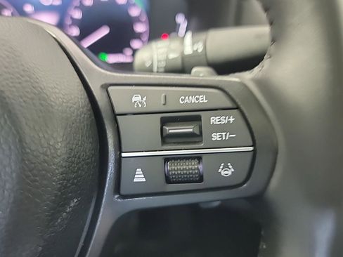 Used 2025 Honda Accord EX-L image 26