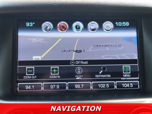 Used 2019 GMC Yukon XL Denali w/ Denali Ultimate Package AWD/4WD image 20