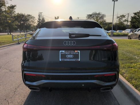 New 2025 Audi Q5 Premium Plus image 33