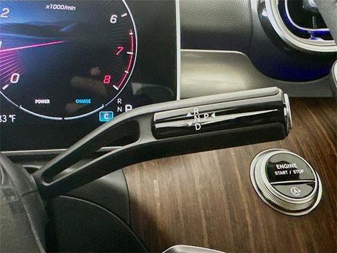 Certified 2025 Mercedes-Benz C 300 4MATIC Sedan image 17