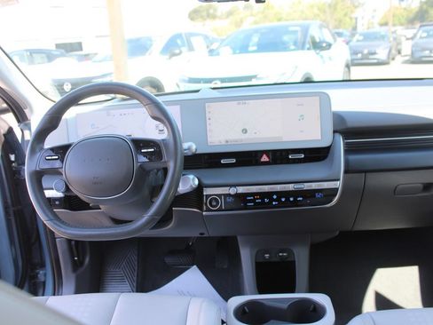 Used 2024 Hyundai Ioniq 5 Limited RWD image 19