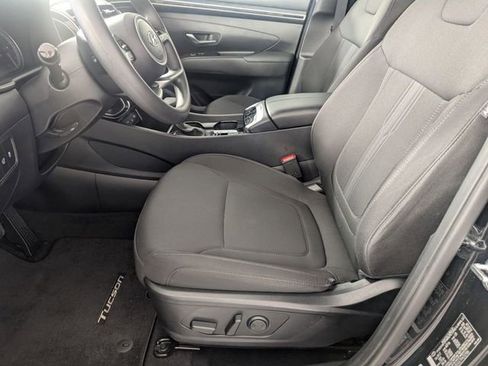 Used 2023 Hyundai Tucson SEL FWD image 12
