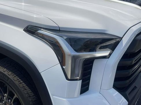 Used 2024 Toyota Tundra SR5 w/ SR5 Convenience Package image 2