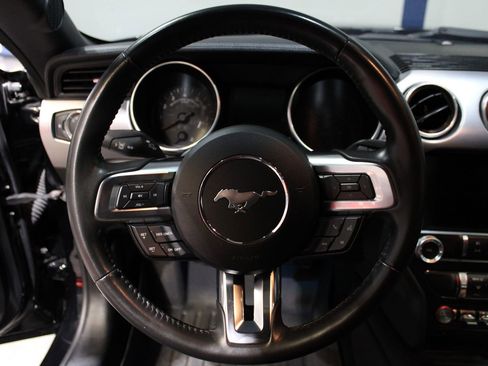 Used 2021 Ford Mustang GT w/ Equipment Group 301A RWD image 24