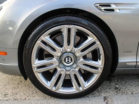 Used 2016 Bentley Continental GT AWD/4WD image 33
