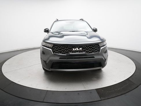 Used 2023 Kia Sorento X-Line EX image 11