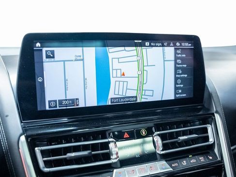 Used 2023 BMW 840i Gran Coupe xDrive w/ Driving Assistance Package image 50